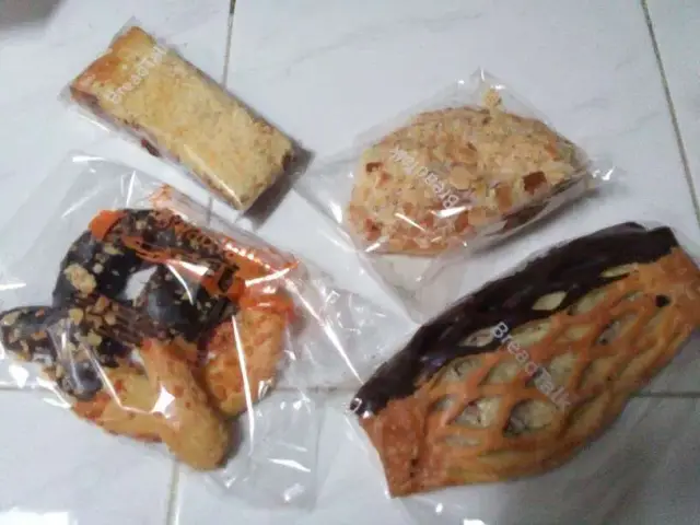 Gambar Makanan BreadTalk 17