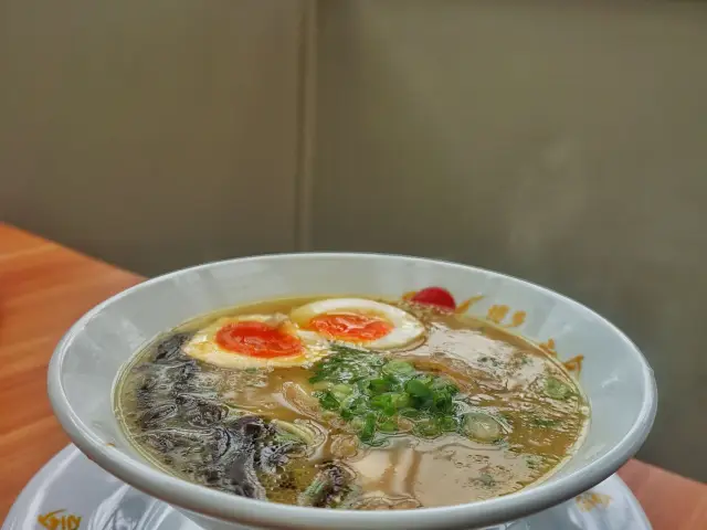 Gambar Makanan Hakata Ikkousha 9