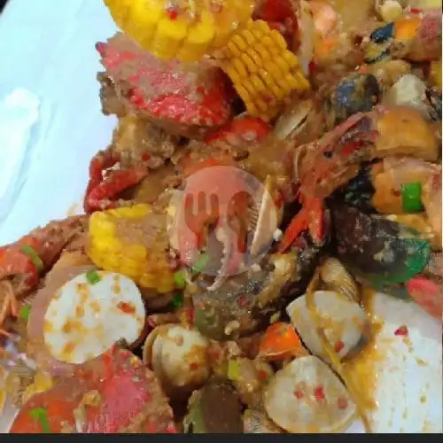 Gambar Makanan Sari Laut 79 Seafood, Lubuk Baja 1