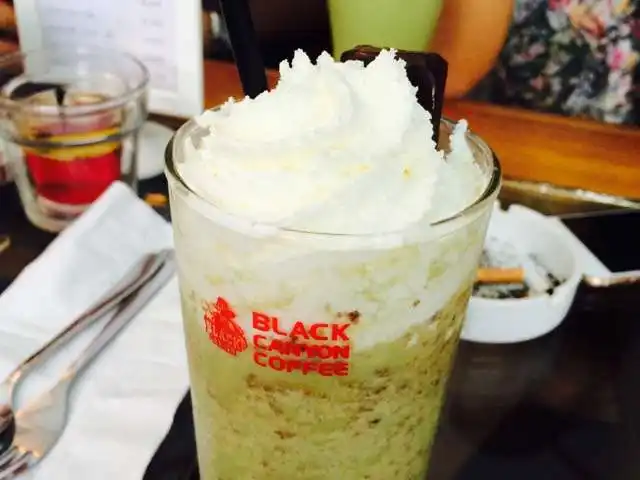 Gambar Makanan Black Canyon Coffee 20