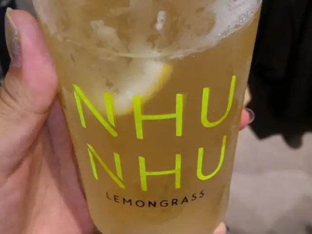 Gambar Makanan Nhu Nhu Lemongrass 4