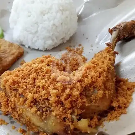 Gambar Makanan Ayam Geprek Bunda, Karang Mekar 19