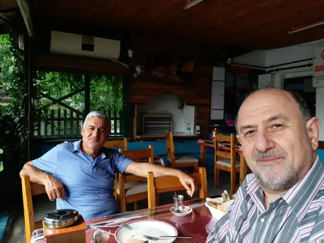 Ayder Cafe, Hoşdere'nin yemek ve ambiyans fotoğrafları 5