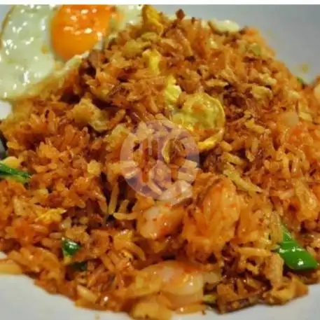 Gambar Makanan Ayam Penyet dan Nasi Goreng Dealova, Gajahmungkur 12