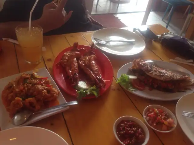 Gambar Makanan Raja Udang Resto 3