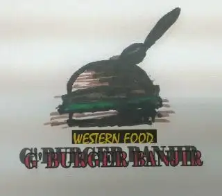 G'Burger Banjir & western food