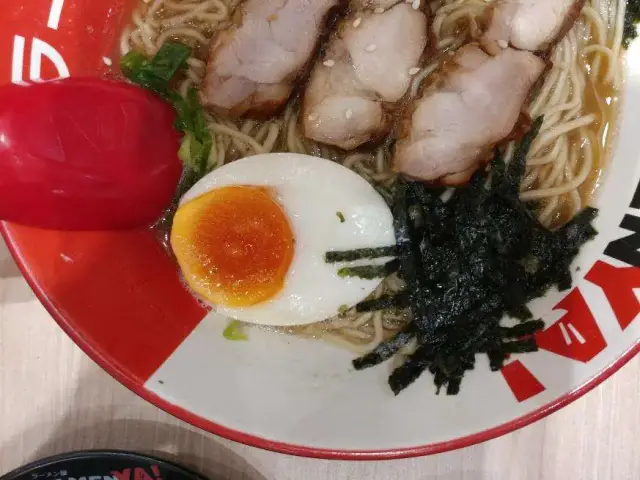 Gambar Makanan Ramen Ya! 15