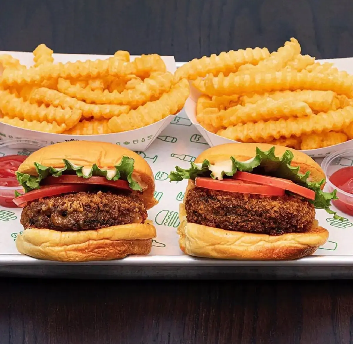 Shake Shack