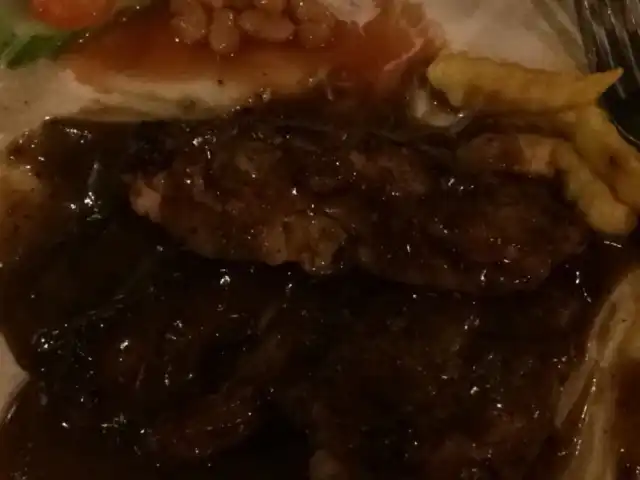 austin steak house bangi Food Photo 6