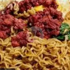 Gambar Makanan WARUNG INDOMIE RAHMAN 18