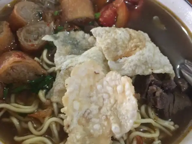 Gambar Makanan Soto Mie Puri Pak H. Darjo 5