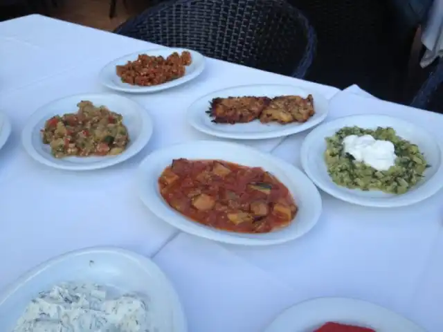 Adana Metrelik Kebapcisi'nin yemek ve ambiyans fotoğrafları 9