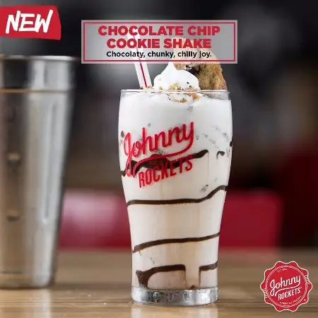 Gambar Makanan Johnny Rockets 12