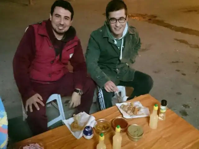 Şırdancı Ahmet'nin yemek ve ambiyans fotoğrafları 20