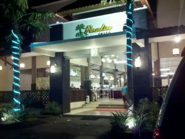 Gambar Makanan Paradise Resto/ Restaurant Paradise 2