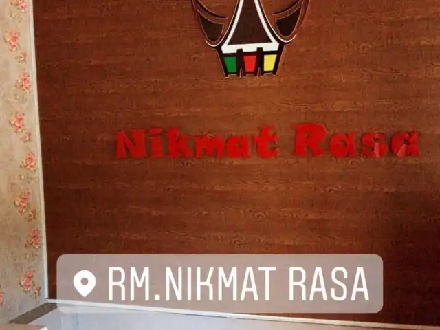 Gambar Makanan RM.Nikmat Rasa 2