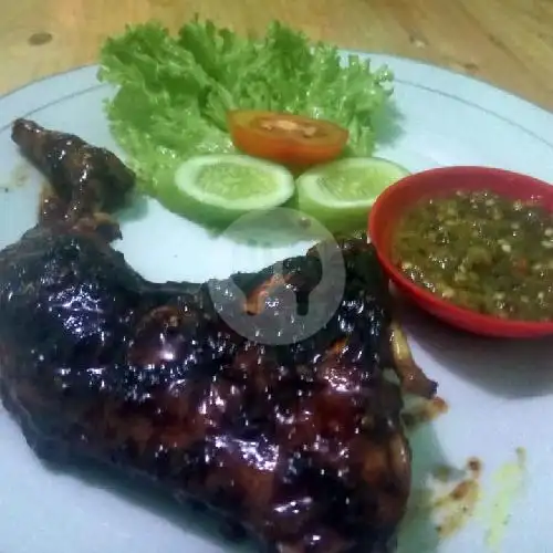 Gambar Makanan Ayam Bakar Cookcook Ruyuk, Manunggal 5 6