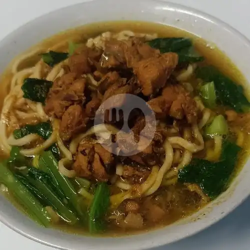 Gambar Makanan Cwie Mie Ayam Malang 6