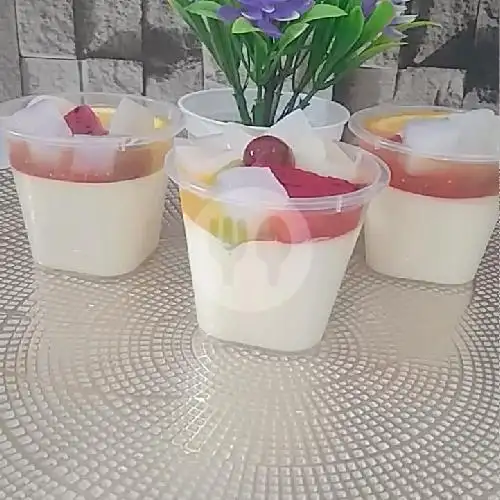 Gambar Makanan WICIS FRUIT DESSERT 7