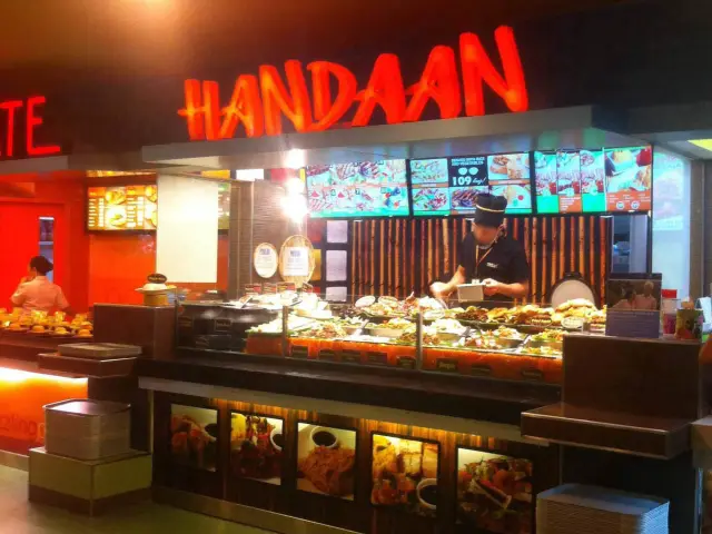Handaan Food Photo 2