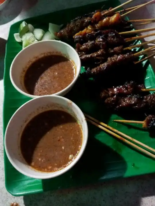 D'Pondok Satay Kajang Food Photo 9