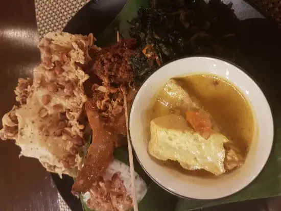 Gambar Makanan Kendi Indonesian Resto 14