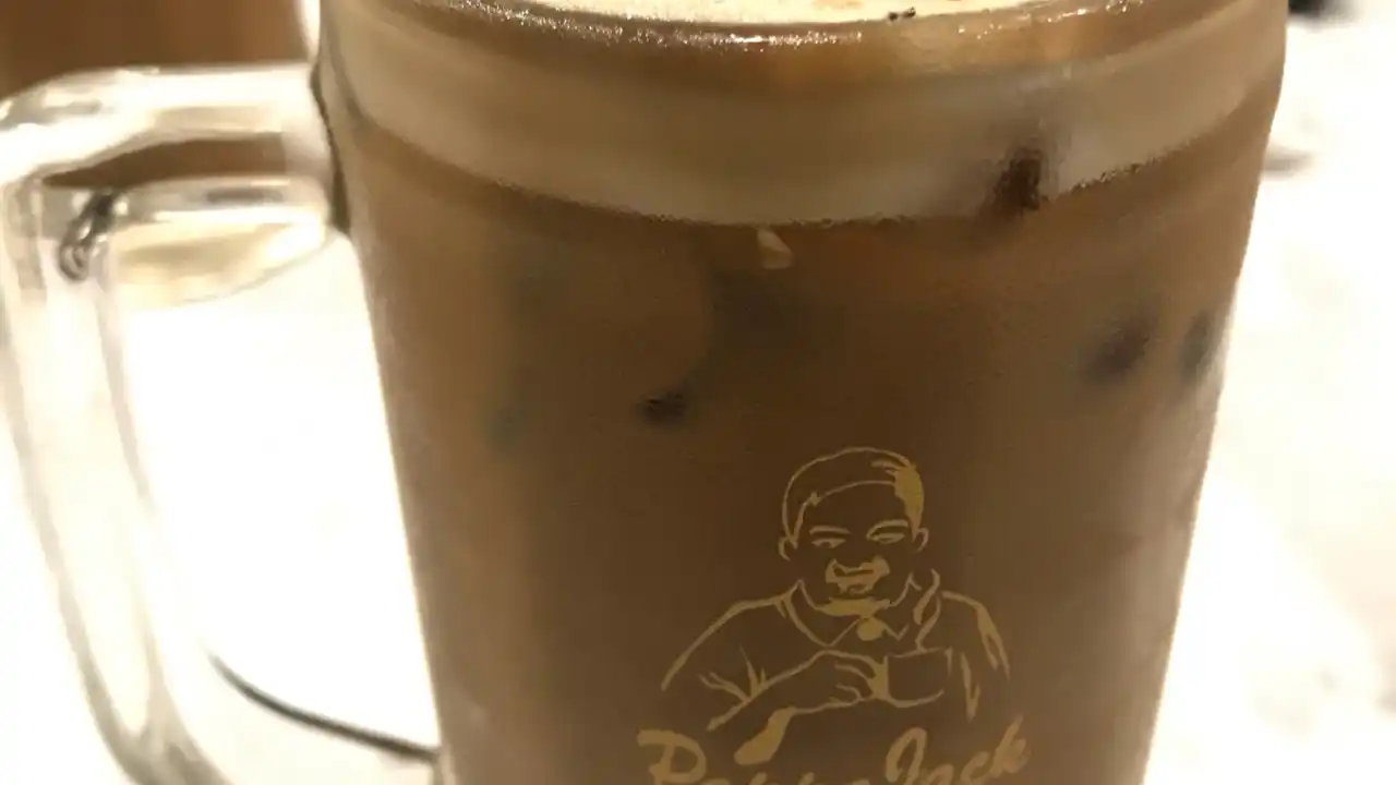 PappaJack Kopitiam