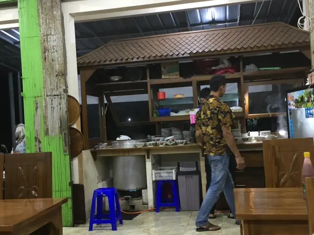 Gambar Makanan Pondok Bakso Condong Raos 2 8