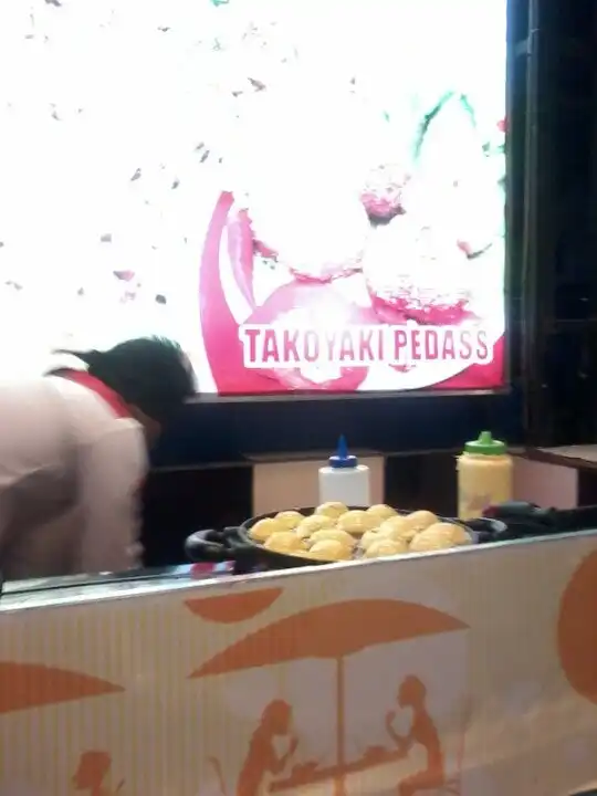 Gambar Makanan TuanMuda [Takoyaki & Okonomiyaki Expert!] 5