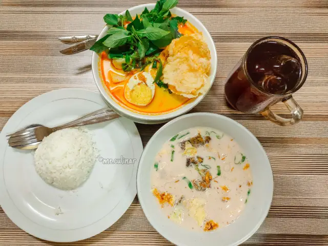 Gambar Makanan RM Betawi Soto H. Ma'ruf 3