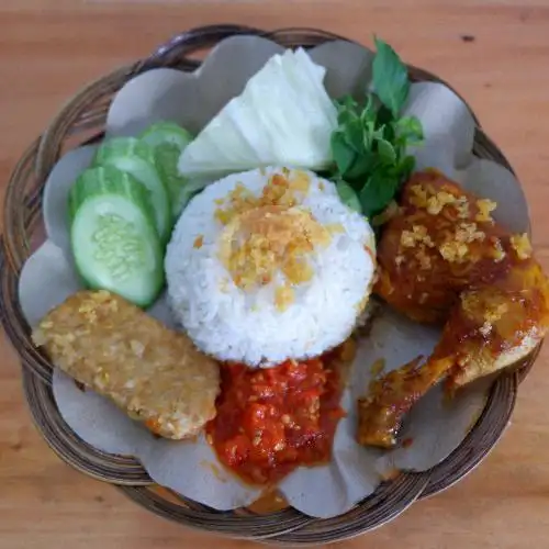 Gambar Makanan Ayam Bakar Gemes, Sukabumi Utara 4