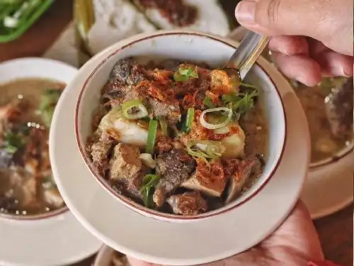 Coto Dan Bakso Makassarta, Makasar Kota