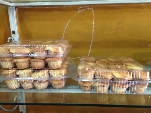 Gambar Makanan Elud Bakery 4