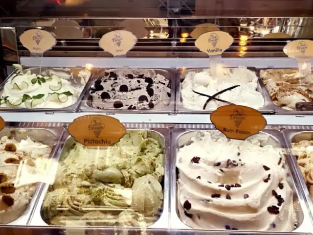 Gambar Makanan Ice Dream Gelateria Italia 20