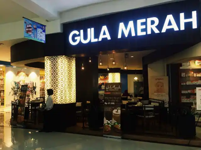 Gambar Makanan Gula Merah 14