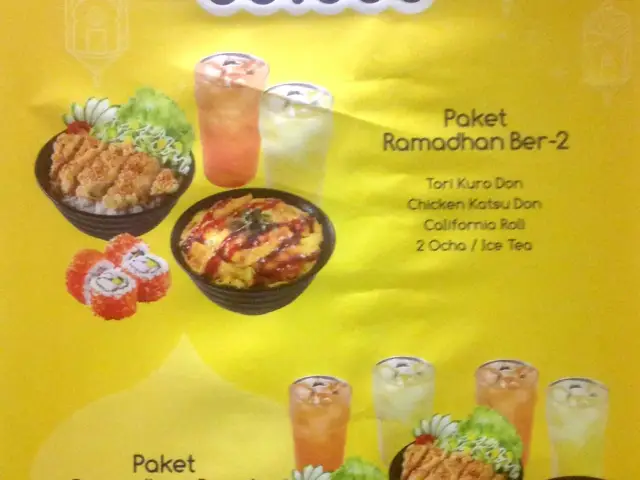 Gambar Makanan Hachiban 7