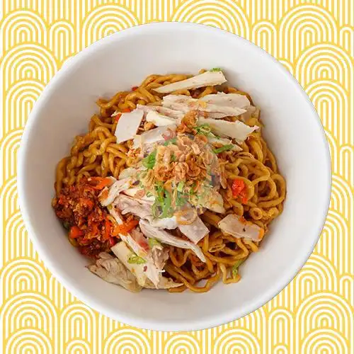 Gambar Makanan Sany Noodle Bar, Ruko Mitra 2 16