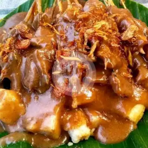 Gambar Makanan Sate Padang Andesko, Setu Bekasi 5