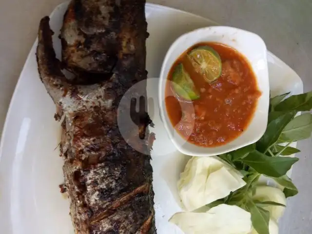 Gambar Makanan Warung Makan Banjar Ibu Nur 2, Otista 15