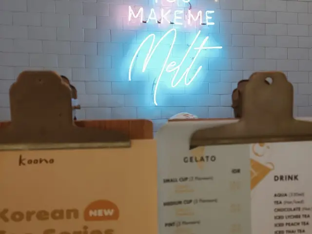 Gambar Makanan Koono Gelato 33