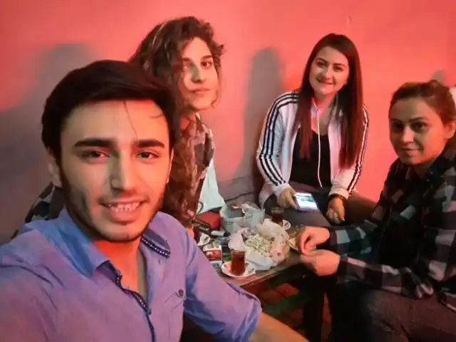 Can Kahvesi'nin yemek ve ambiyans fotoğrafları 5