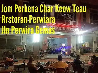 Restoran Perwira Food Photo 1