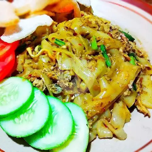 Gambar Makanan Nasi Goreng 52, Tapos 17