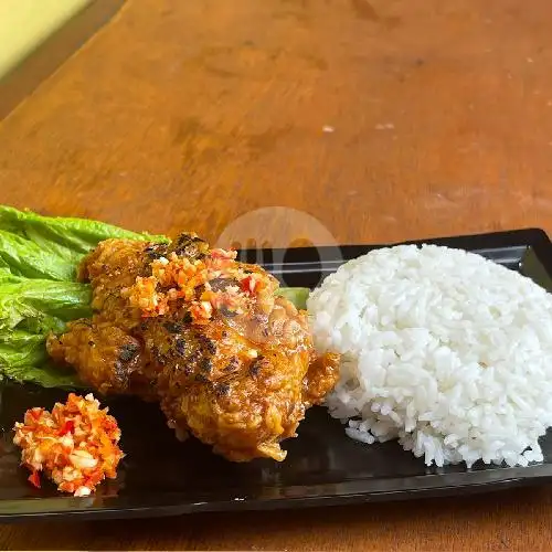 Gambar Makanan Minguka Chicken, Sidakarya 31 4