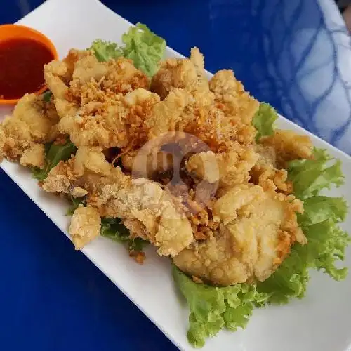 Gambar Makanan In & Out Seafood Citarasa Indonesia 13