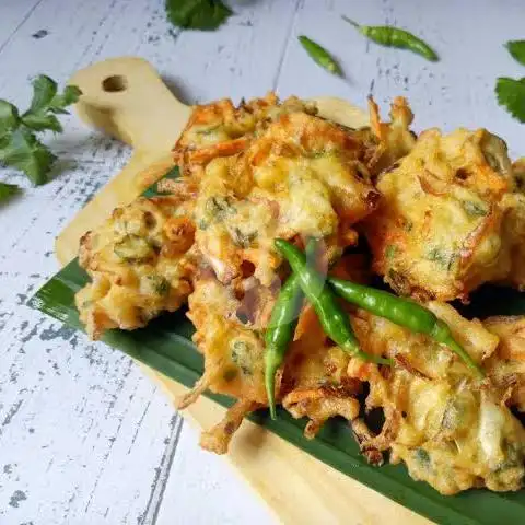 Gambar Makanan Nasi Uduk & Kuning Mb.Ita 12