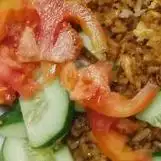 Gambar Makanan Nasi Goreng Suramadu Mas Adit TK Muhajirin, Purwakarta Kota 2