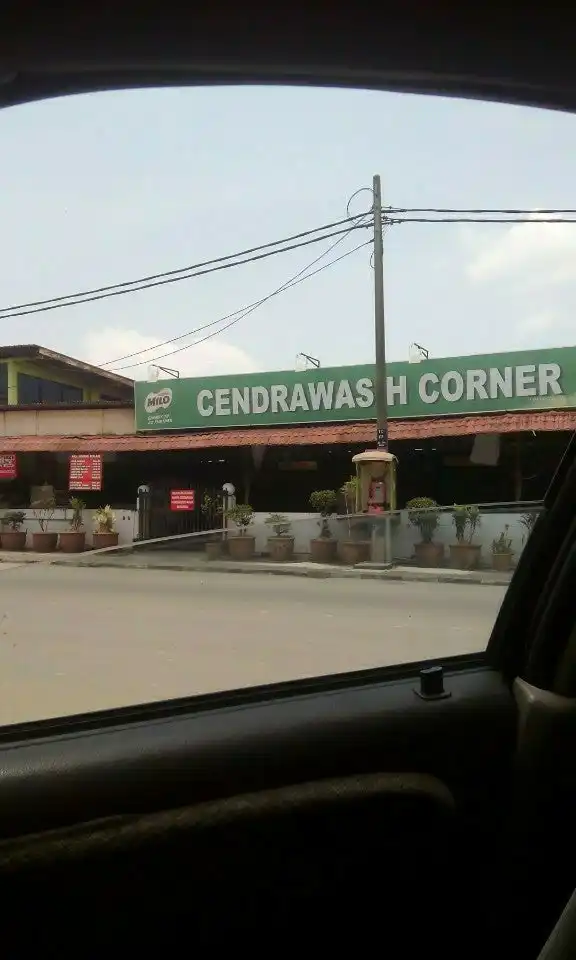 Cenderawasih Corner Food Photo 3