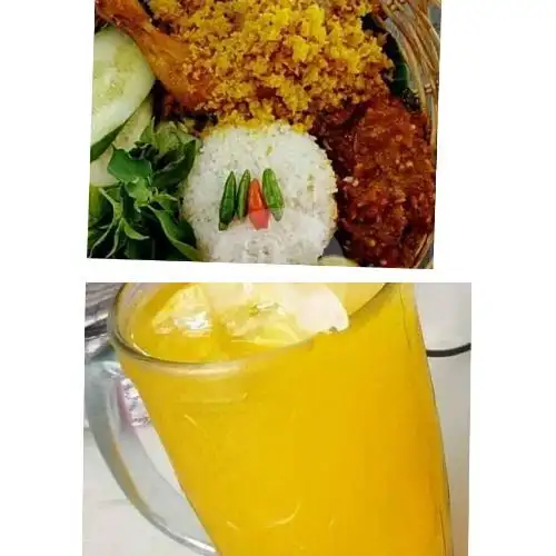 Gambar Makanan Ayam Geprek Family, Medan Selayang 4