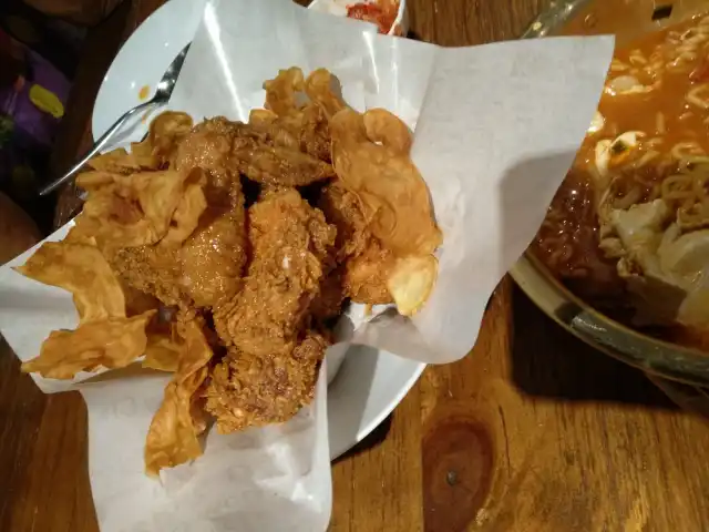 Nanda Chicken Food Photo 9